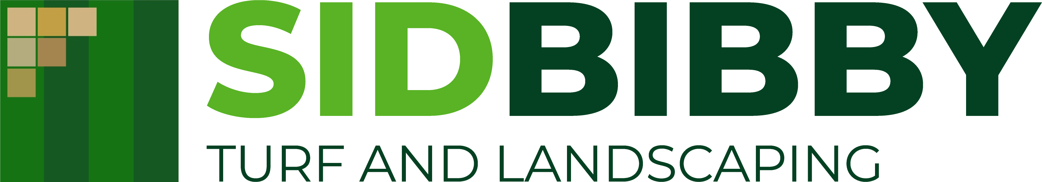 SidBibby Logo